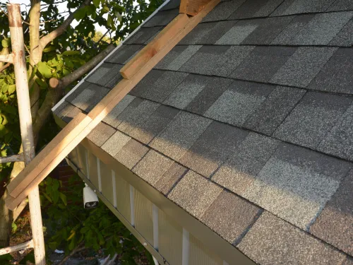 Roof Leak Repair in San Francisco