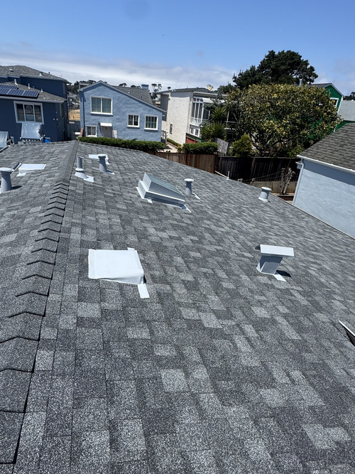 Downspout Installation/Repair San Francisco