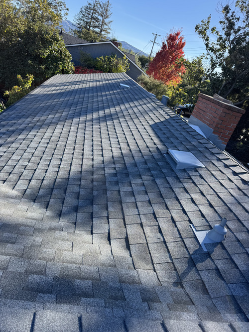 Roof Leak Repair San Francisco