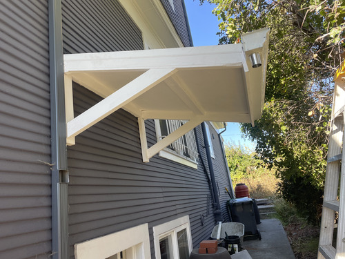 Castro Valley Roof Leak Repair