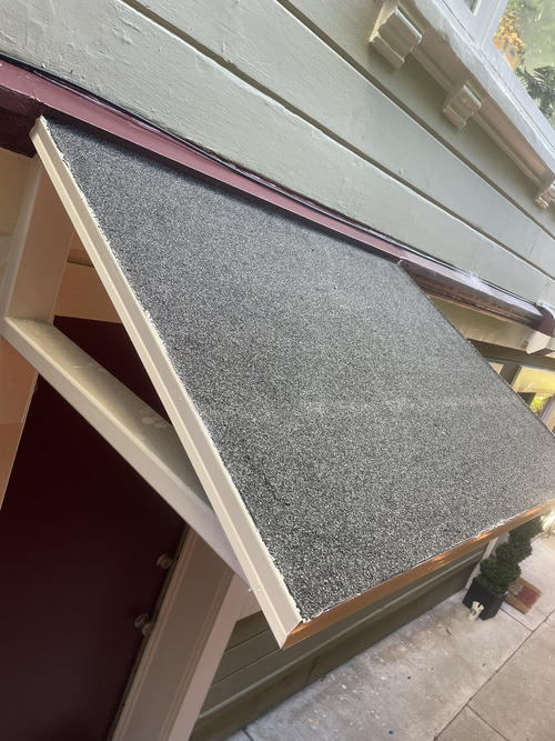 Gutter Installation/Repair San Francisco