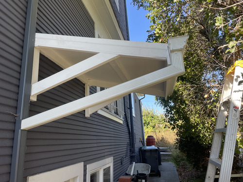  Shingle Roof Replacement