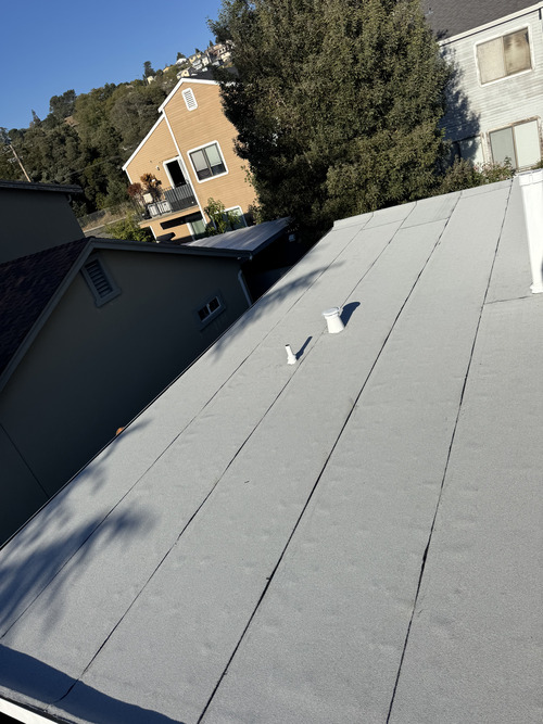 Downspout Installation/Repair San Francisco