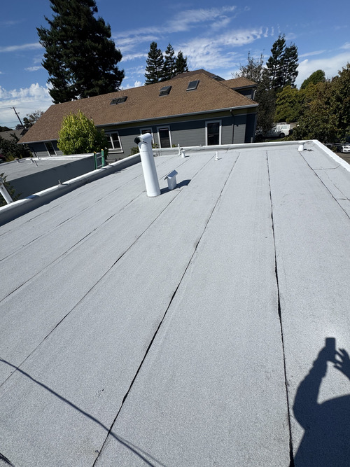 Tile Roof Repair San Francisco
