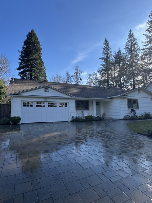 Roof Leak Repair San Francisco