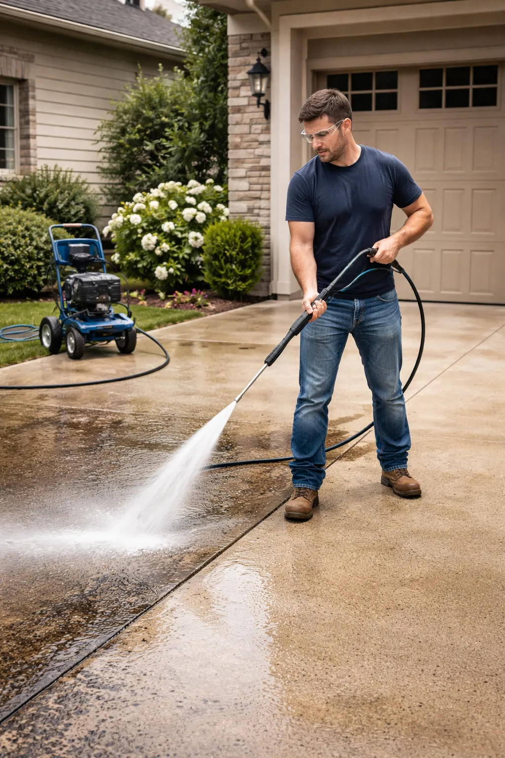 Coursera logo on a smartphone screen.