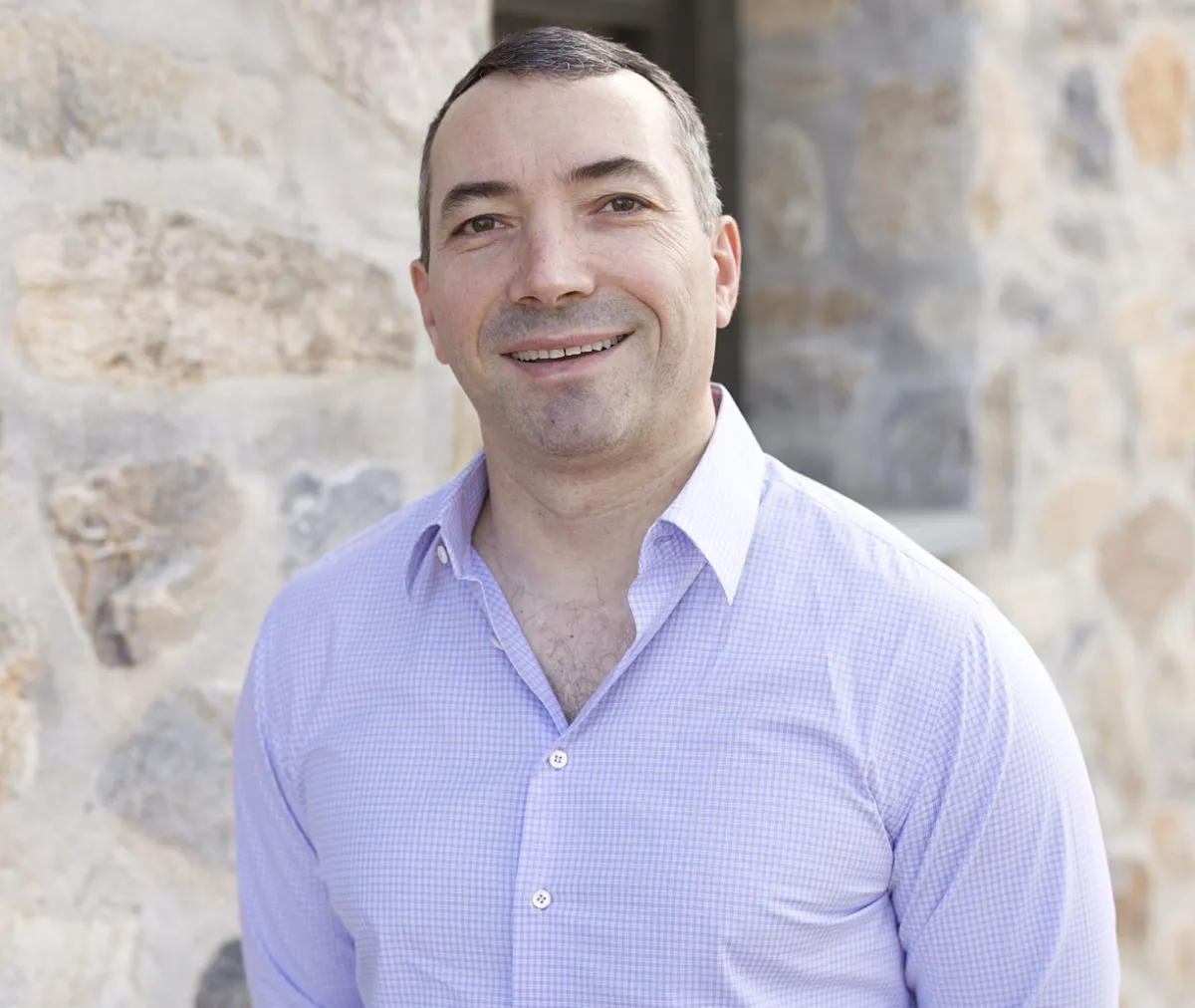 Mario Kruja