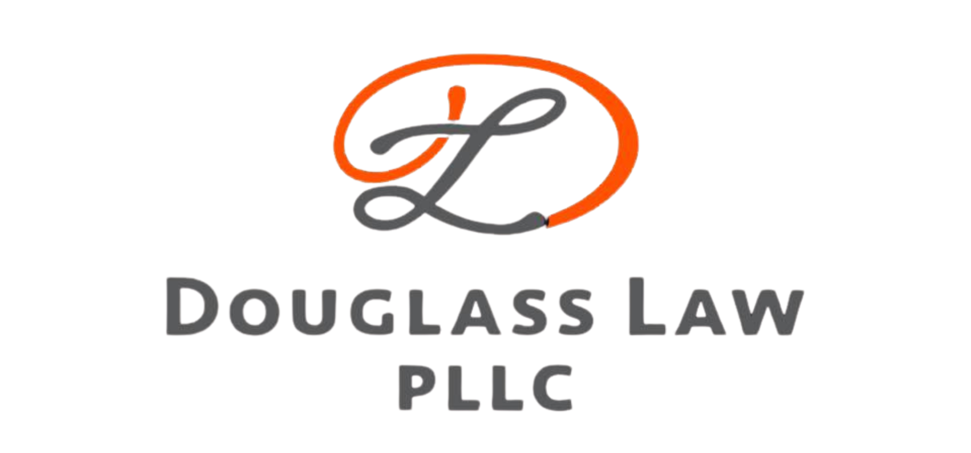Douglass Law PLLC Logo