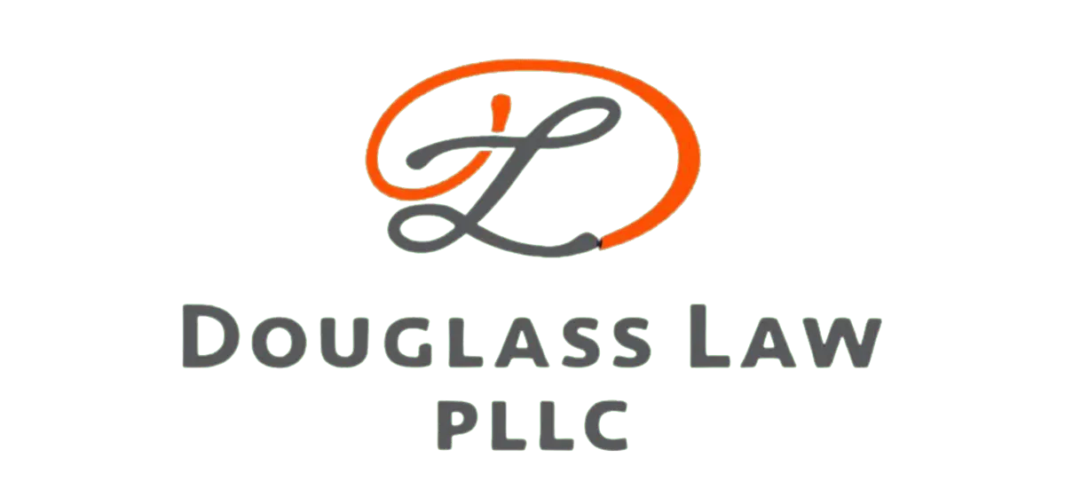 Douglass Law PLLC Logo
