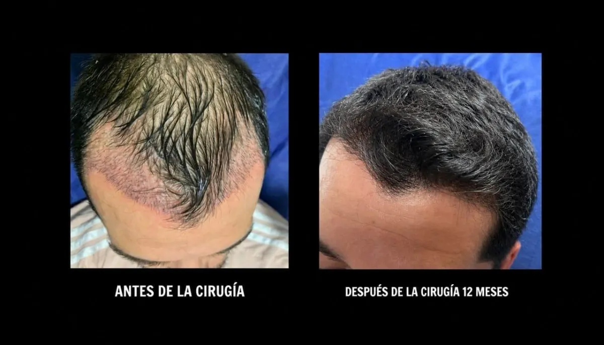 Resultado de paciente - Mamoplastia