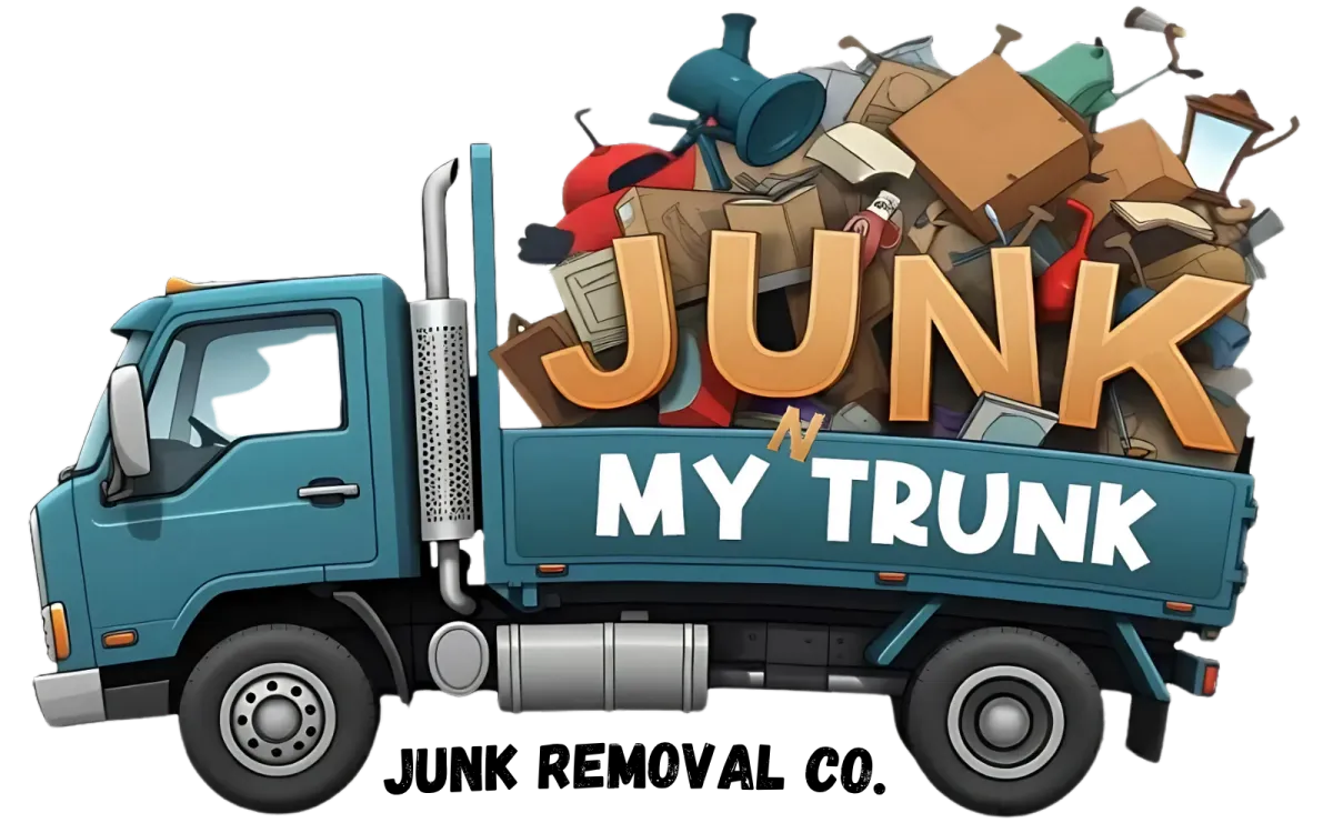 Junk In My Trunk Logo