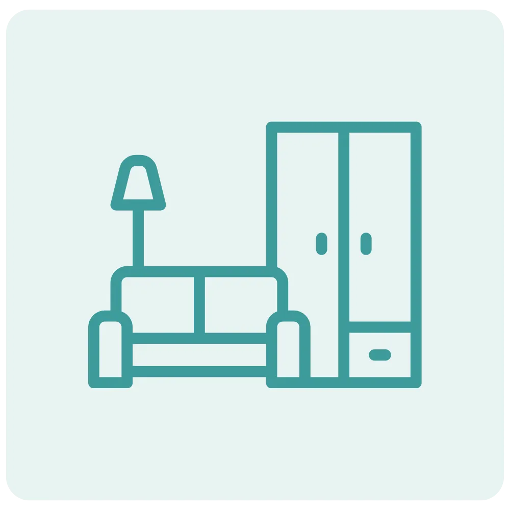 Furniture & Appliance Removal