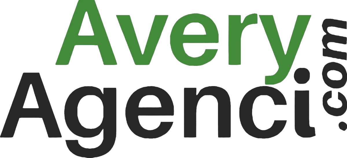 Avery Agenci Logo