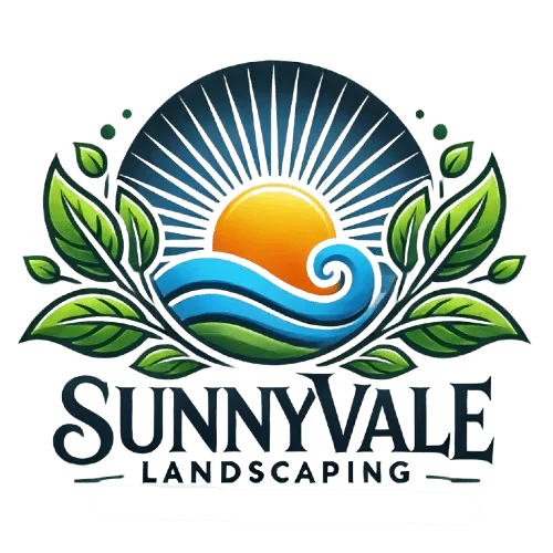 Sunnyvale Landscaping Logo