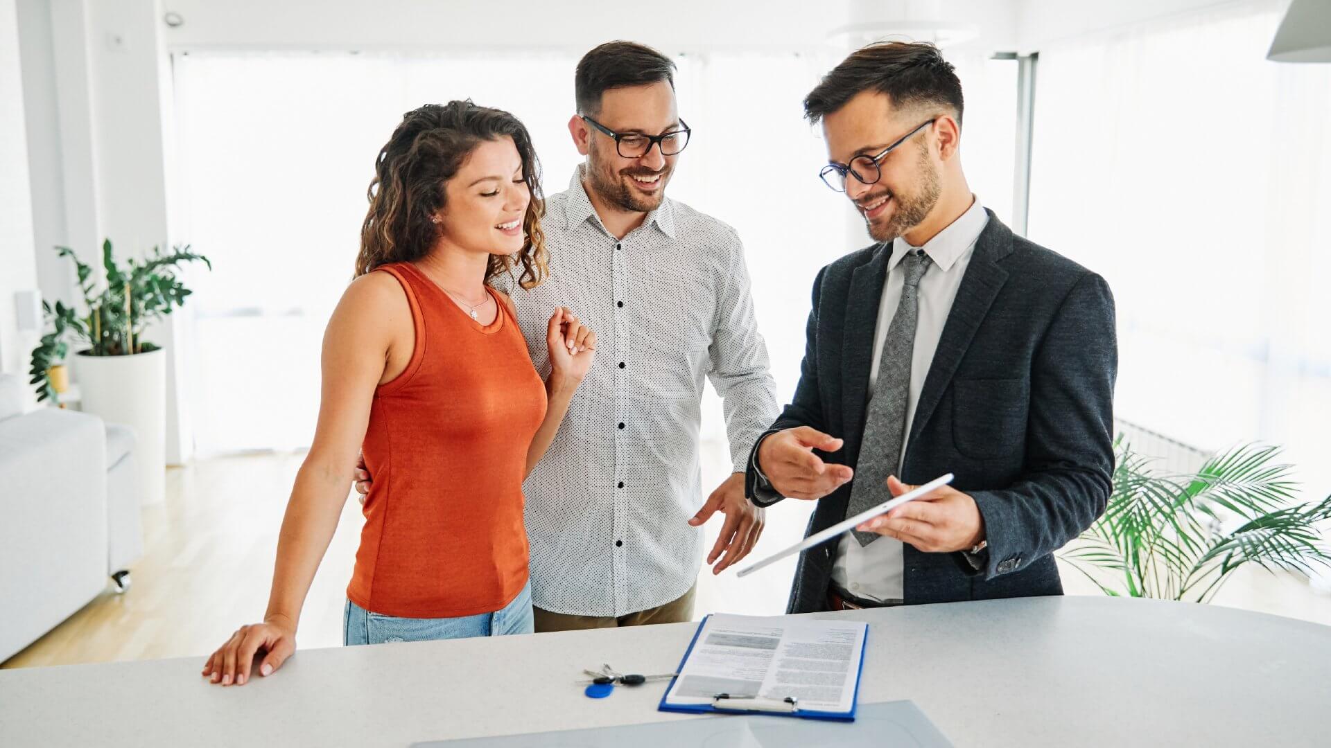 Precalificación de Préstamo FHA: 6 Cosas que los Compradores en Massachusetts Deben Preparar
