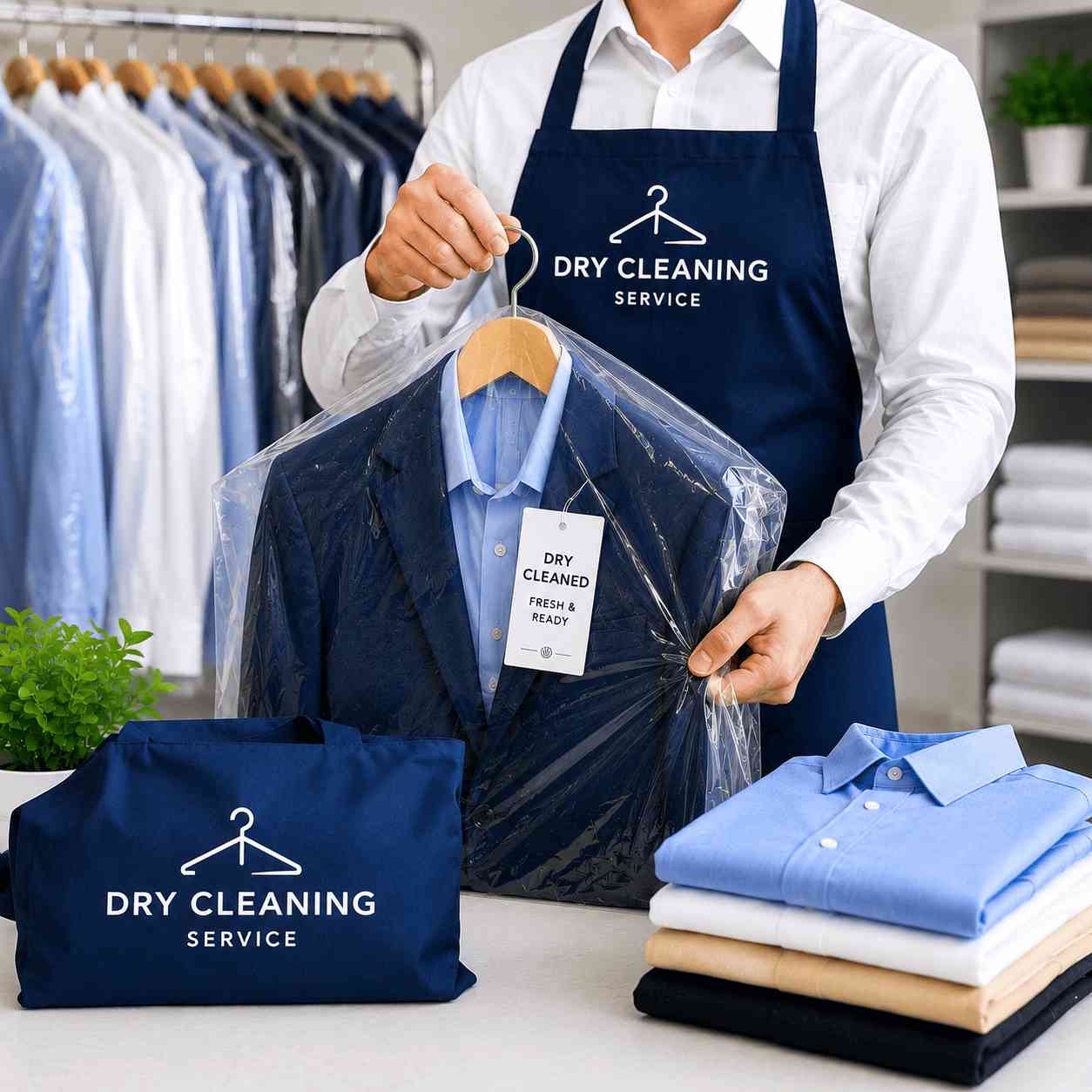 professional ironing service eau claire
