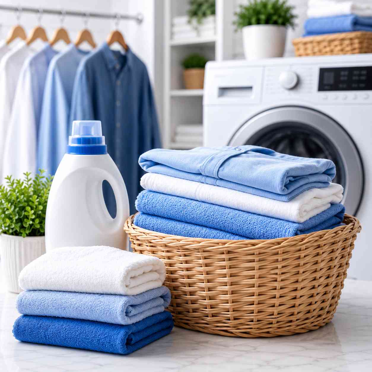 professional clothes cleaning services