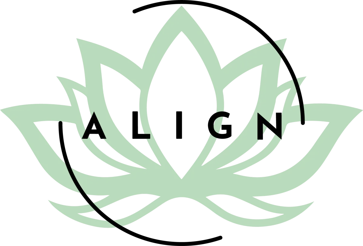 Align Wellness Suite Logo