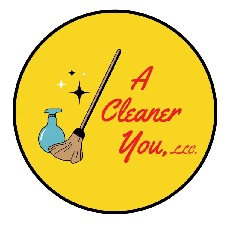 A Cleaner You Logo