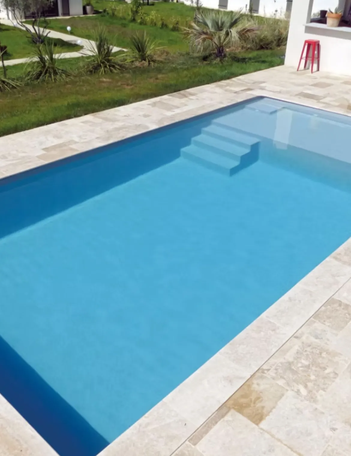 Pisciniste