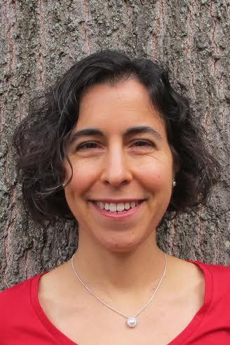 Alison Babil