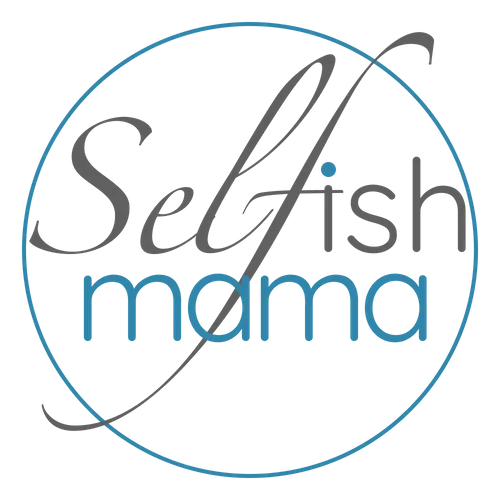 Selfish Mama, LLC logo