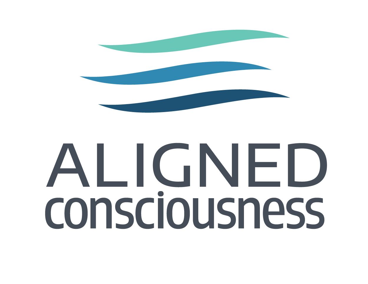Aligned Consciousness logo