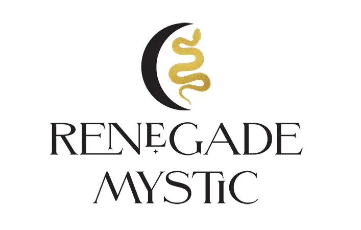 Renegade Mystic logo