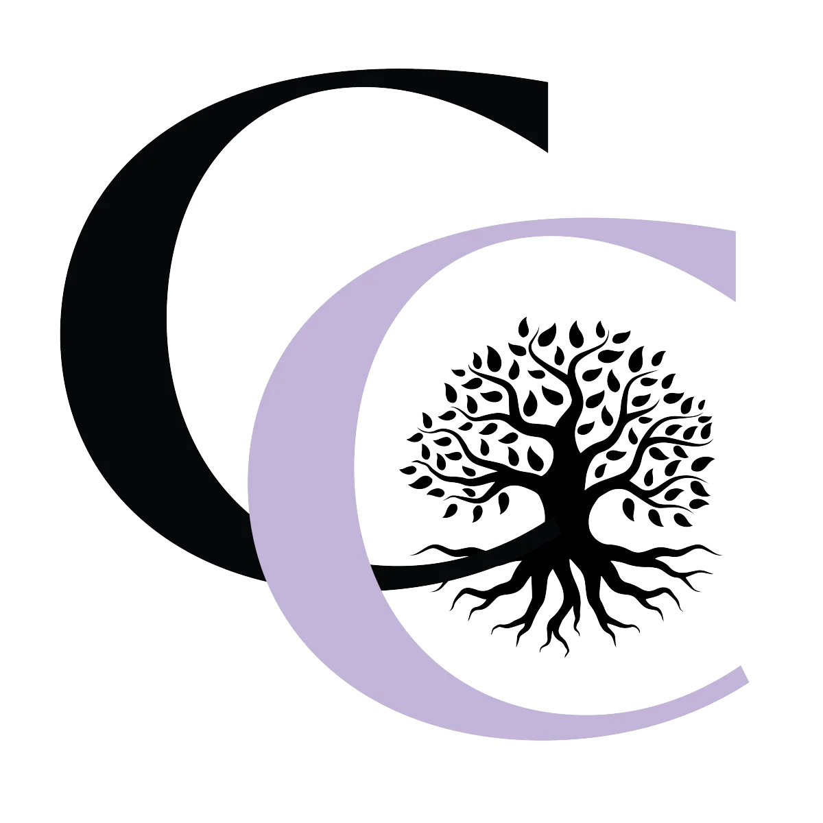 Corinne Coppola. LLC logo