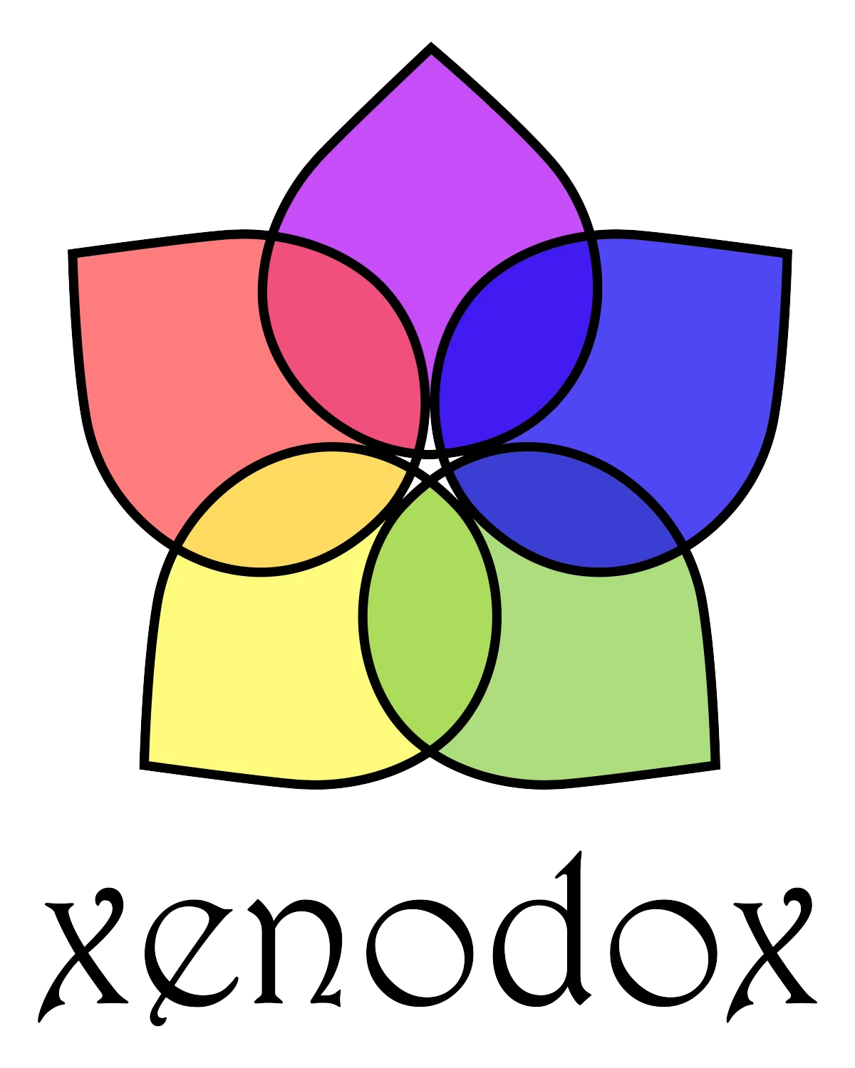Xenodox LLC logo