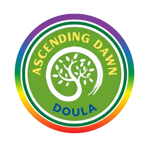 Ascending Dawn Doula, LLC logo