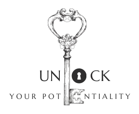 Unlock Your Potentiality LLC logo