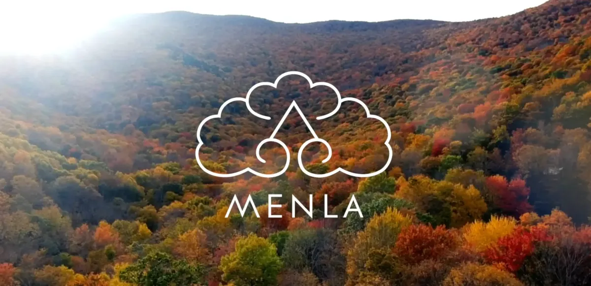 MENLA Retreat hosted by Kate Gajewski and 