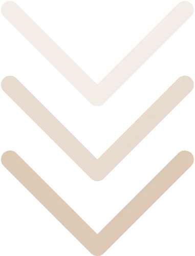 arrow pointing down