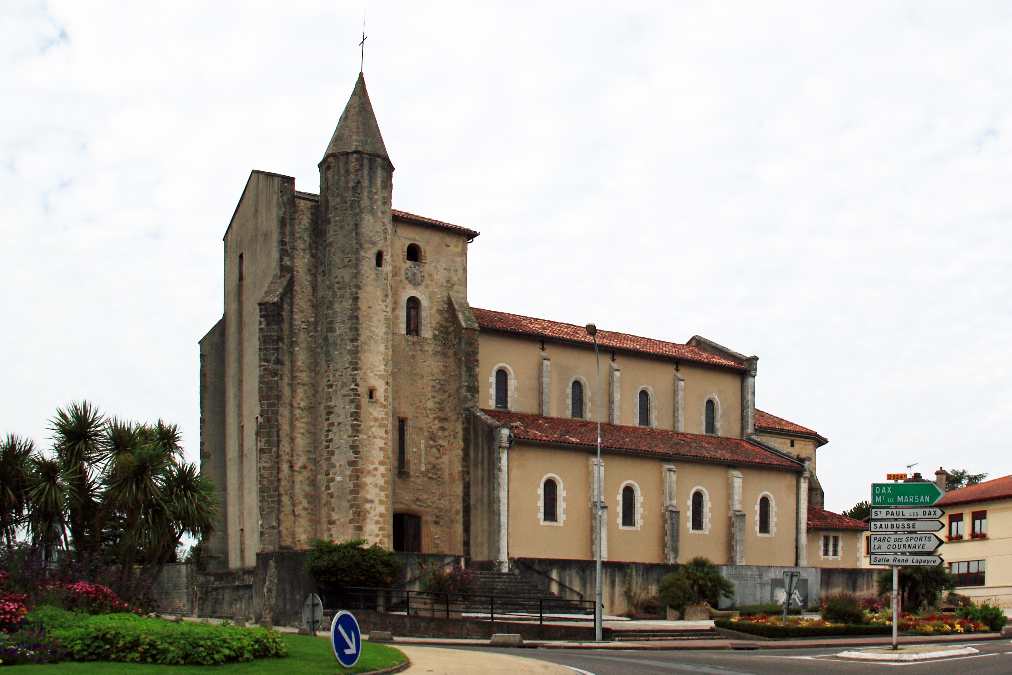 Infirmière à domicile - Infirmière libérale - Saint geours de maremne