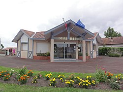 Infirmière à domicile - Infirmière libérale - Saubion