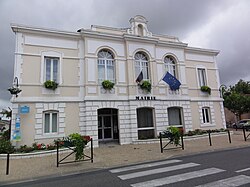 Infirmière à domicile - Infirmière libérale - Tosse