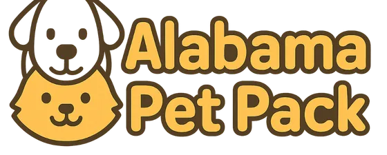 Alabama Pet Pack