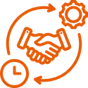 communication icon