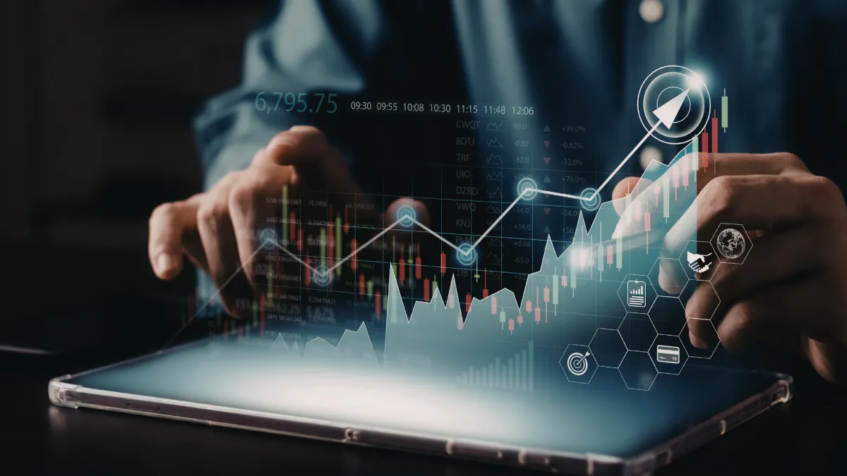 Financial Clarity & Business Structure