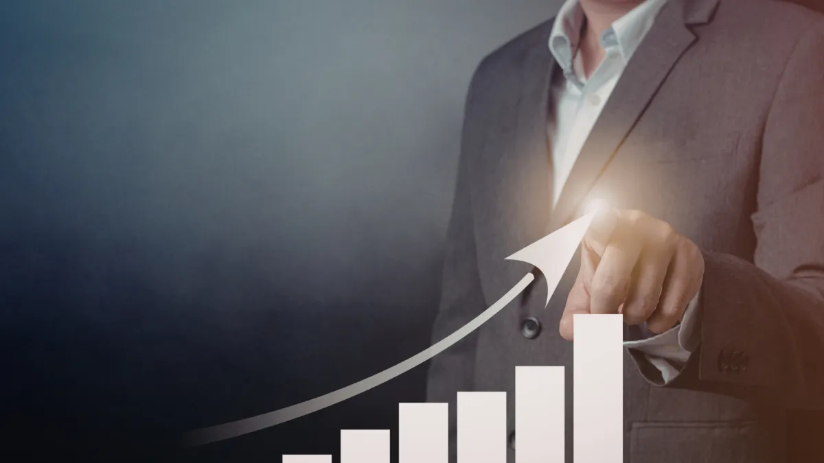 Sales & Revenue Development