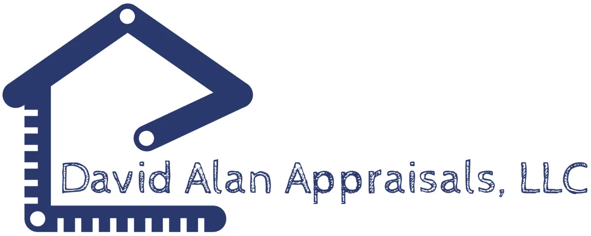 David Alan Appraisals LLC Logo