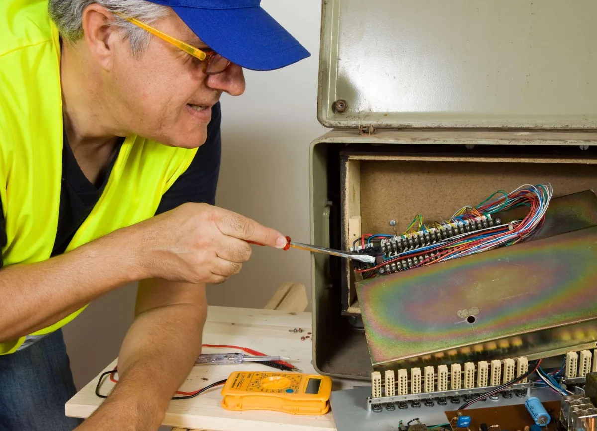 Appliance Repair Services | Safford Arizona, 85546