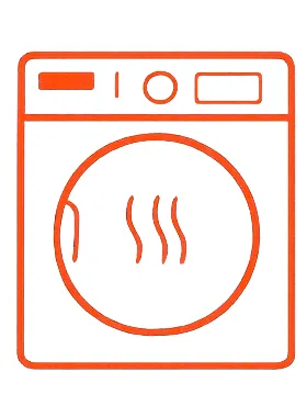 Dryer repair