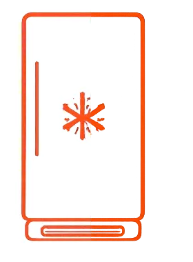 Freezer repair