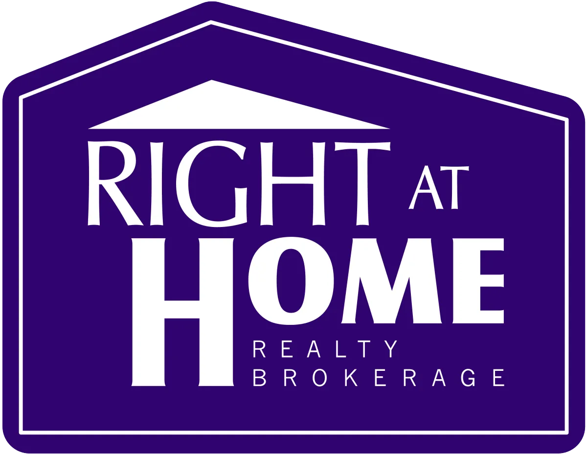 Right at Home Realty Brokerage