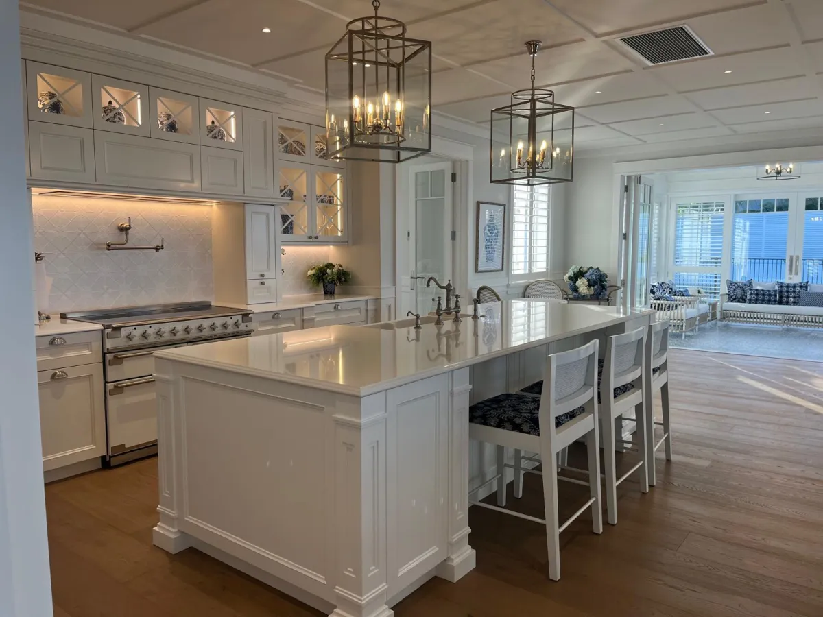 Eco-friendly cleaning products used by Trust Cleaning Services