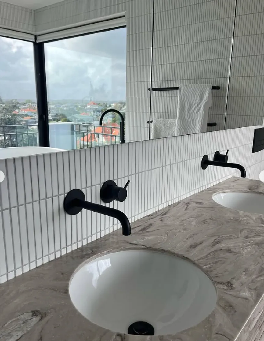 Residential cleaning service in North Shore Auckland home