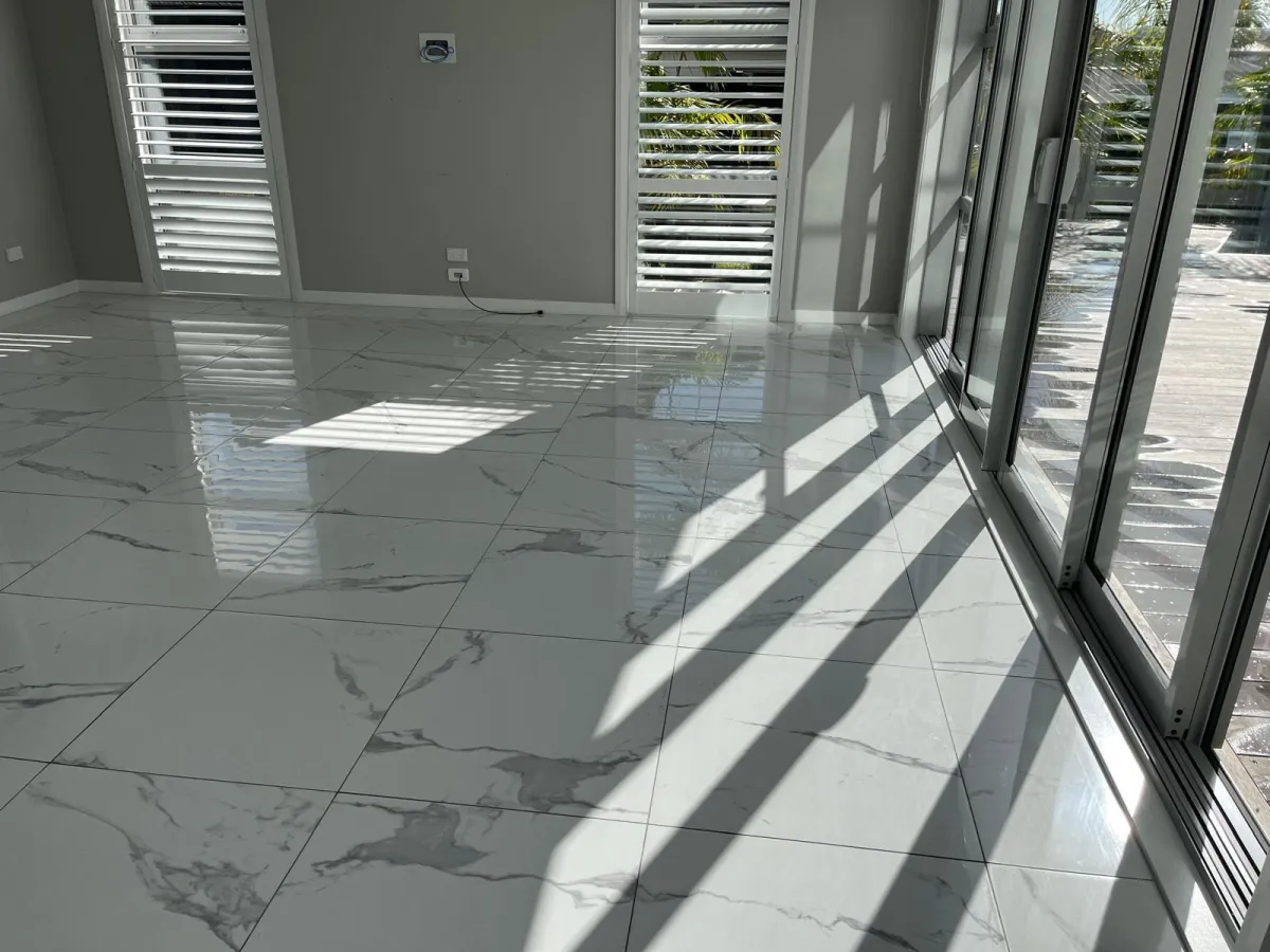 Trust Cleaning Services