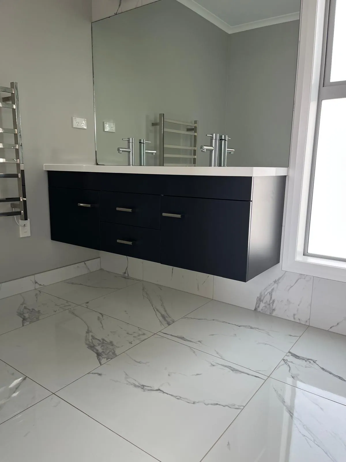 Trust Cleaning Services